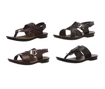 India Desire : Loot Deal- Buy Alpha Creation Sandals In Just Rs. 119 From Amazon